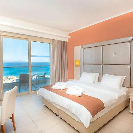 Atlantica Mikri Poli Park - Ex Atlantica Carda (adults Only) Resort 5*