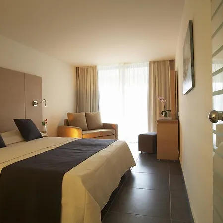 Atlantica Mikri Poli Park - Ex Atlantica Carda (adults Only) Resort