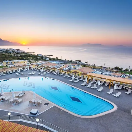 Atlantica Mikri Poli Park - Ex Atlantica Carda (adults Only) منتجع Kardamena (Kos)