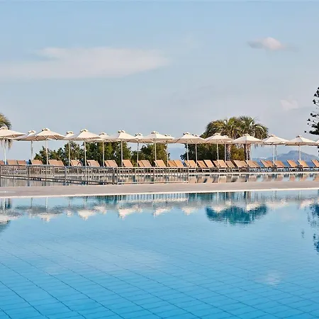 리조트 Atlantica Mikri Poli Park - Ex Atlantica Carda (adults Only) Kardamena (Kos)