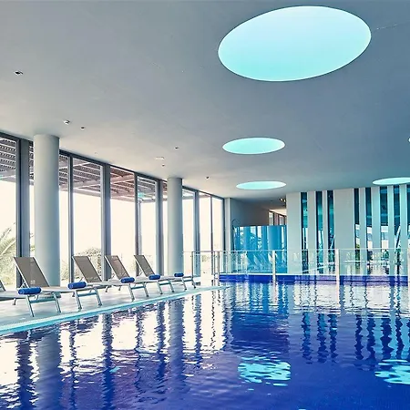 منتجع Atlantica Mikri Poli Park - Ex Atlantica Carda (adults Only) Kardamena (Kos)