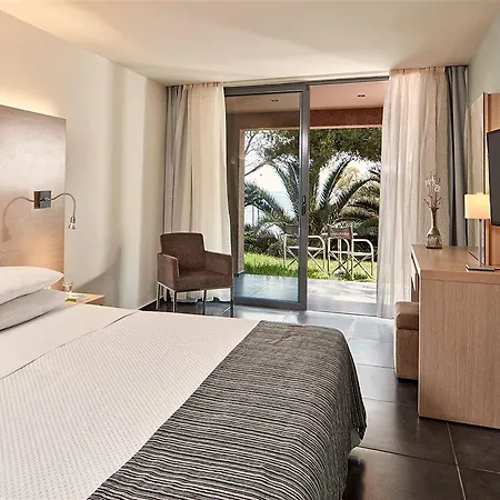 منتجع Atlantica Mikri Poli Park - Ex Atlantica Carda (adults Only)