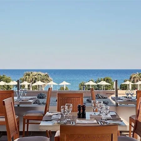 리조트 Atlantica Mikri Poli Park - Ex Atlantica Carda (adults Only)