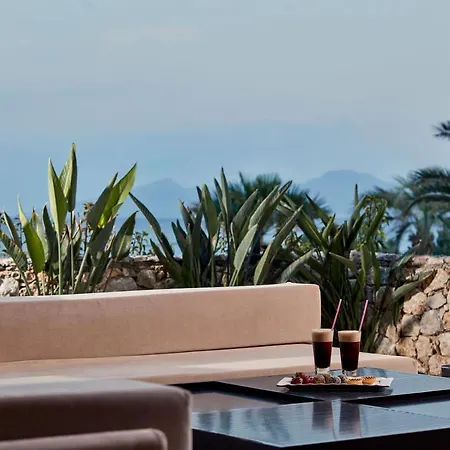 منتجع Atlantica Mikri Poli Park - Ex Atlantica Carda (adults Only) 5*