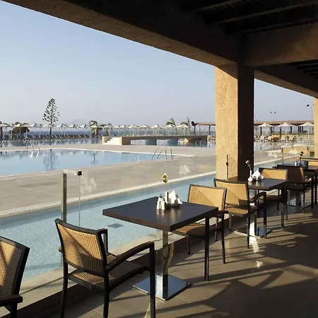 منتجع Atlantica Mikri Poli Park - Ex Atlantica Carda (adults Only) Kardamena (Kos)