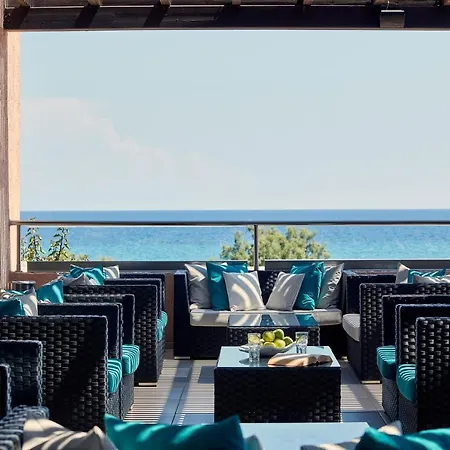 Atlantica Mikri Poli Park - Ex Atlantica Carda (adults Only) منتجع 5*