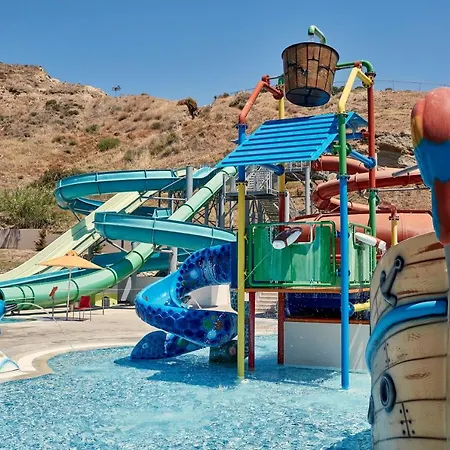 Atlantica Mikri Poli Park - Ex Atlantica Carda (adults Only)