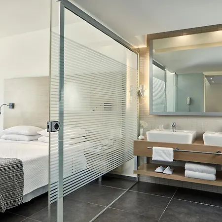 Atlantica Mikri Poli Park - Ex Atlantica Carda (adults Only) منتجع