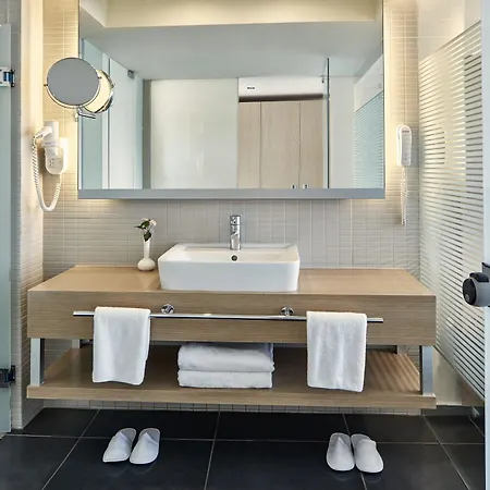 منتجع Atlantica Mikri Poli Park - Ex Atlantica Carda (adults Only)