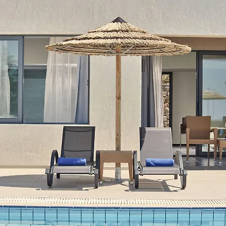 Atlantica Mikri Poli Park - Ex Atlantica Carda (adults Only) منتجع Kardamena (Kos)
