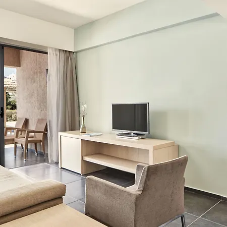 Atlantica Mikri Poli Park - Ex Atlantica Carda (adults Only) 리조트 5*