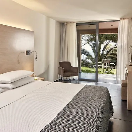 منتجع Atlantica Mikri Poli Park - Ex Atlantica Carda (adults Only) 5*