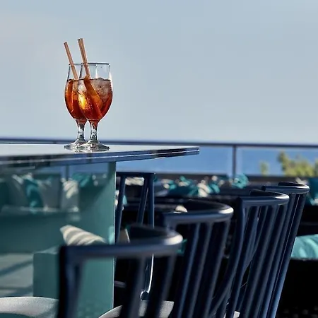 منتجع Atlantica Mikri Poli Park - Ex Atlantica Carda (adults Only) 5*