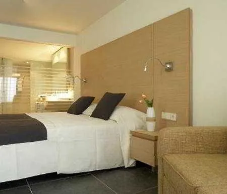Atlantica Mikri Poli Park - Ex Atlantica Carda (adults Only) منتجع 5*