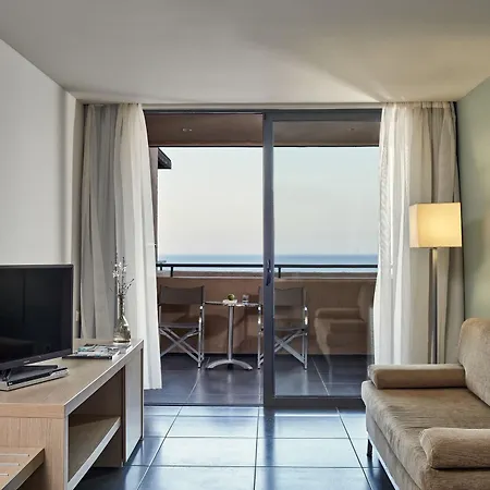 منتجع Atlantica Mikri Poli Park - Ex Atlantica Carda (adults Only) 5*