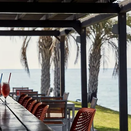 Atlantica Mikri Poli Park - Ex Atlantica Carda (adults Only) منتجع