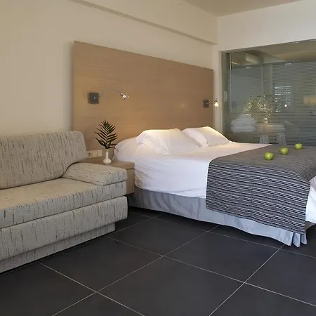 Atlantica Mikri Poli Park - Ex Atlantica Carda (adults Only) منتجع 5*