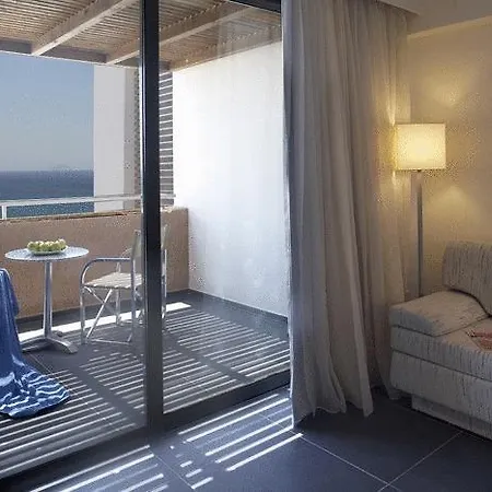 منتجع Atlantica Mikri Poli Park - Ex Atlantica Carda (adults Only) Kardamena (Kos)