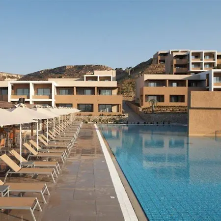 Atlantica Mikri Poli Park - Ex Atlantica Carda (adults Only) منتجع 5*