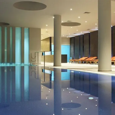 Atlantica Mikri Poli Park - Ex Atlantica Carda (adults Only) منتجع 5*