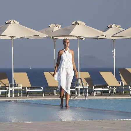 منتجع Atlantica Mikri Poli Park - Ex Atlantica Carda (adults Only)