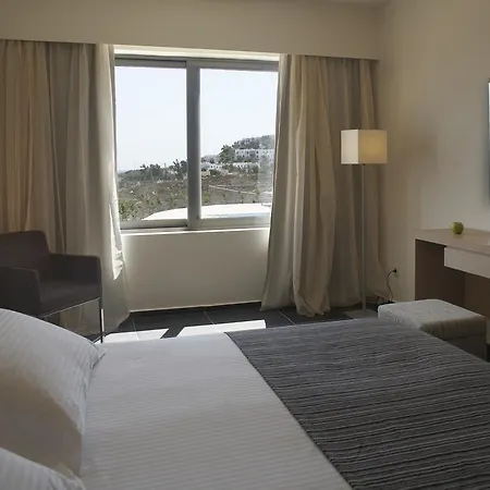 Atlantica Mikri Poli Park - Ex Atlantica Carda (adults Only) منتجع 5*