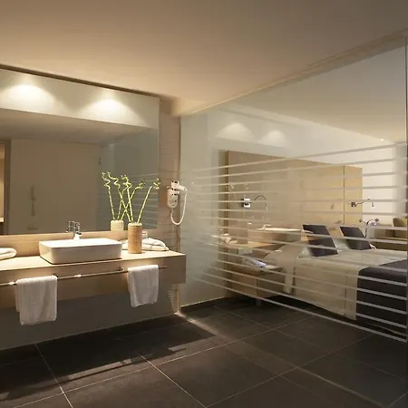 منتجع Atlantica Mikri Poli Park - Ex Atlantica Carda (adults Only) Kardamena (Kos)