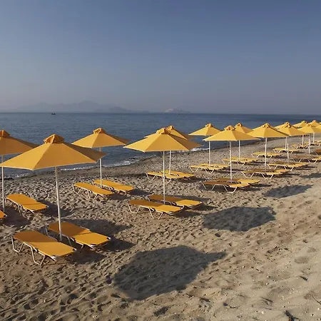 Atlantica Mikri Poli Park - Ex Atlantica Carda (adults Only) منتجع Kardamena (Kos)